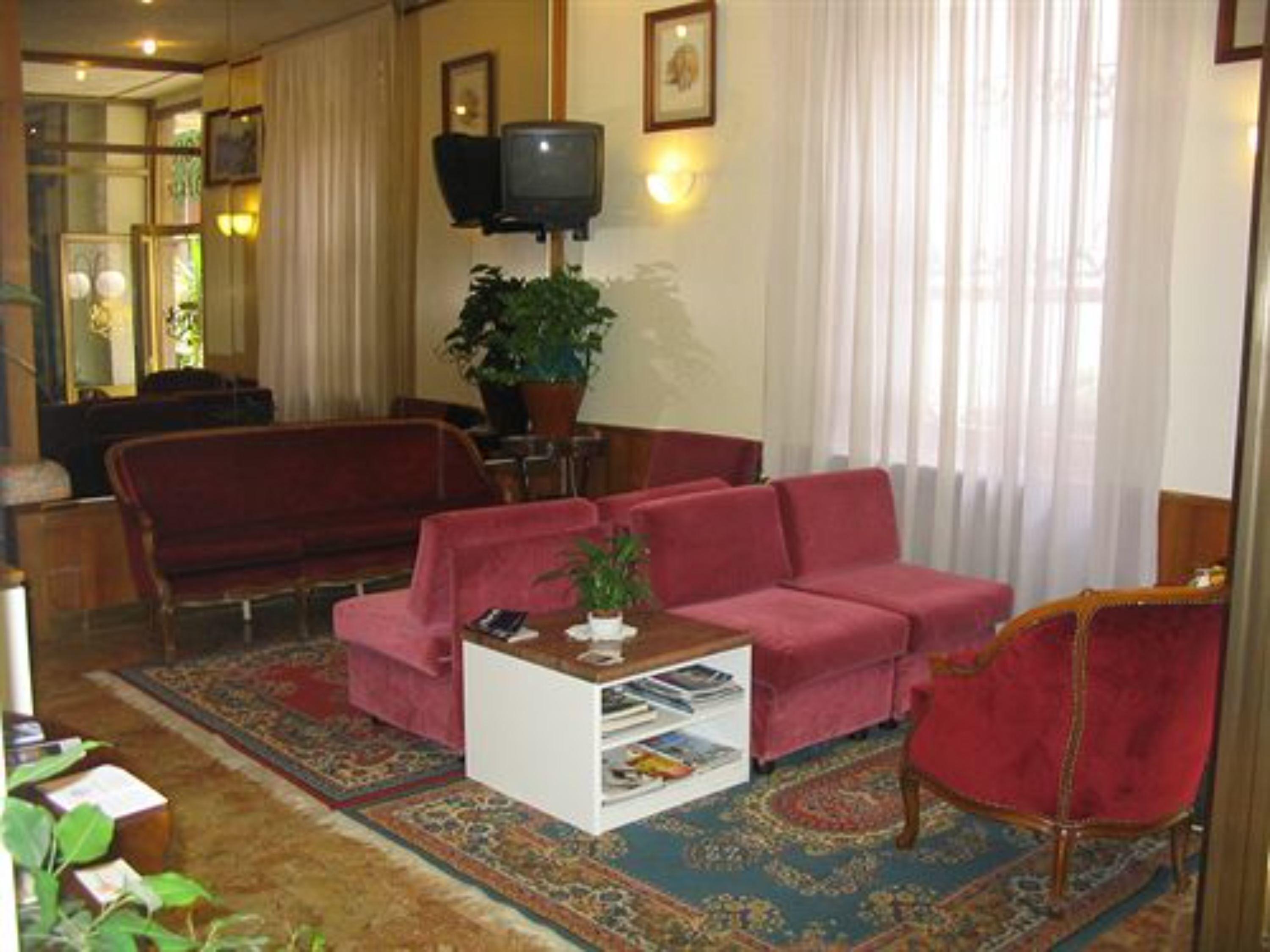 Hotel Mayorca — Photos 3